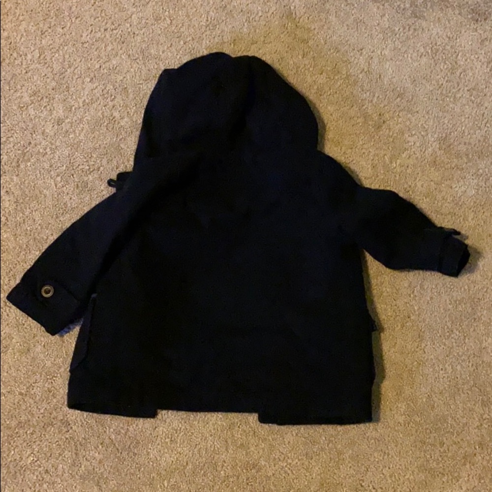 Cherokee jacket - Picture 3 of 3